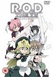 R.O.D. - The TV Series Vol.1-7