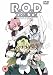 DVD : R.O.D. - The TV Series Vol.1-7