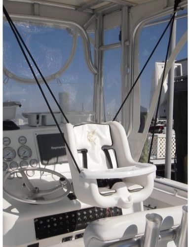 SearocK Marine-Grade Baby Seat &amp; Swing - Fits 6-36 Months by SearocK