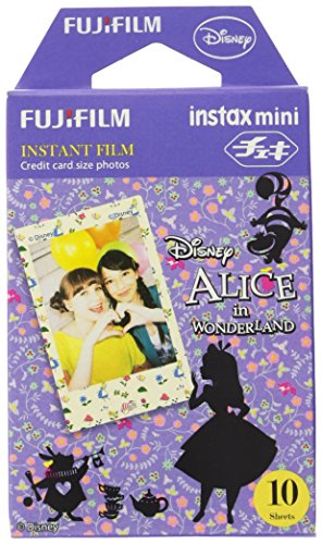 Fuji Instax Mini Films Photo