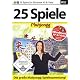 25 PC-Spiele Mahjongg