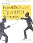 Mastering FreeBSD and OpenBSD Security