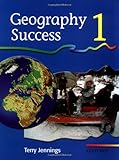 Geography success. 1