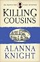 Killing Cousins (An Inspector Faro Mystery No.4)