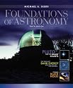 Foundations of Astronomy