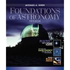 Foundations of Astronomy by Michael A. Seeds
