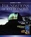 Foundations of Astronomy by Michael A. Seeds ISBN 049538724X