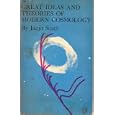 Great Ideas and Theories of Modern Cosmology by Jagjit Singh