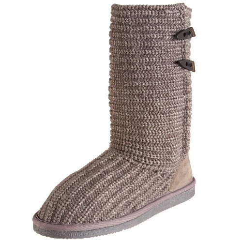BEARPAW Women's Crochet Boot