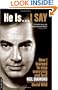He Is . . . I Say: How I Learned to Stop Worrying and Love Neil Diamond