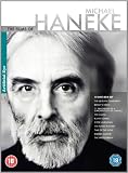 The Films of Michael Haneke (10 discs) [DVD]