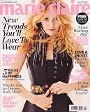 Marie Claire Magazine August 2010 Isuue No. 264 Cover: Vanessa Paradis (Feature Articles: What Do Your Sex Dreams Really Mean | Prostitutes Interview Their Clients | "I Love Watching Him" Vanessa Paradis on Johnny Depp | Love & Incest - I Had My Brothers Baby | Career Girl, Singleton Divorcee: Do You Have Life stage Anxiety? | Health Fixes For Busy Women | 5 Rules of Happines)