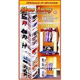 Shoe Away Show Organizer