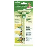 Clover 5 In 1 Sliding Gauge with Nancy Zieman