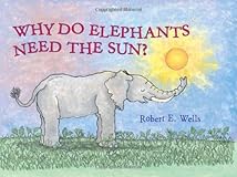 Why Do Elephants Need the Sun?
