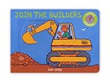 Little Movers:Join the Builders