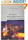 Project Management in Construction