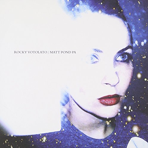 Album art for Om Ma / Petit Oiseaux by Rocky Votolato