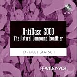 AntiBase 2008: The Natural Compound Identifier