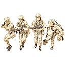 Tamiya Models Modern U.S. Army Infantry