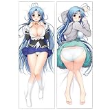 スマガ ガーネット抱き枕カバー