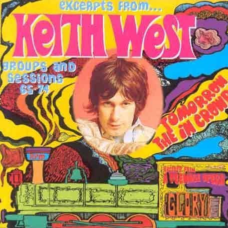 Keith West - Excerpts From...Group & Sessions 1965-1974 - Zortam Music