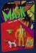 5" Jim Carrey as Heads-Up Mask and 2" Milo the Dog Turns Into the Mask Action Figures - The Mask Movie: From Zero to Hero