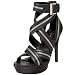 Jessica Simpson Women's Tansas Platform Sandal