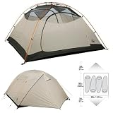 Burn Ridge Outfitter 4 Tent