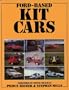 Ford Based Kit Cars (A Foulis book)