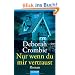 Nur wenn du mir vertraust: Roman