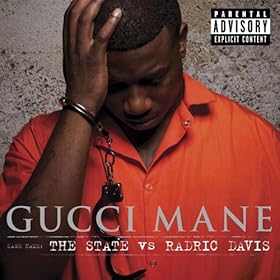 The State Vs. Radric Davis [Explicit]
