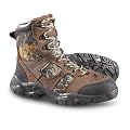 Men's Guide Gear Waterproof Non - insulated Vertex Hunting Boots Mossy Oak