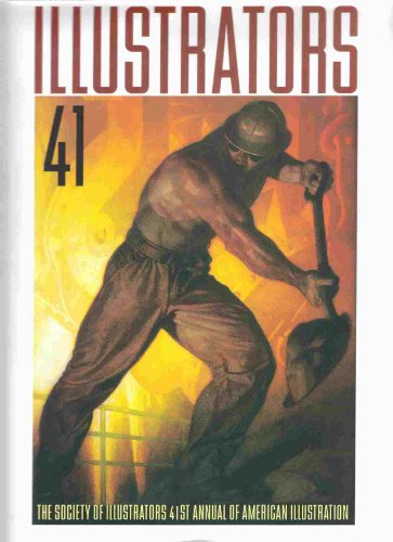 Illustrators 41 (No. 41)