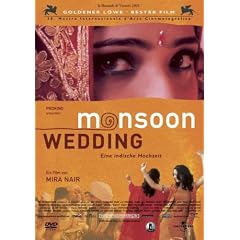 Monsoon Wedding