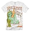 DANCE GAVIN DANCE - Reach - White T-shirt