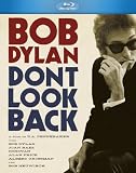 Bob Dylan: Don't Look Back [Blu-ray]