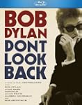Bob Dylan: Dont Look Back [Blu-ray +...
