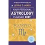 Your Personal Astrology Planner 2009: Scorpio (Your Personal Astrology Planr)