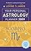 Your Personal Astrology Planner 2009: Scorpio (Your Personal Astrology Planr)