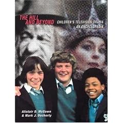 The Hill and Beyond: Children's Television Drama - An Encyclopedia