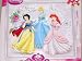 Disney Princess 63 Pc Puzzle~ Off to the Ball