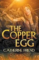 The Copper Egg