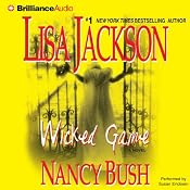Wicked Game: Colony Series, Book 1 | [Lisa Jackson, Nancy Bush]
