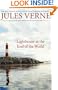Lighthouse at the End of the World: The First English Translation of Verne's Original Manuscript (Bison Frontiers of Imagination)
