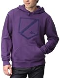 Quiksilver Hood Rib Sweat - Sweatshirt à Capuche  - Homme