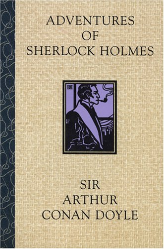  Arthur Conan Doyle