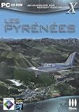 Revue Micro-application  / Add-on pour Flight Simulator : Les Pyrénées