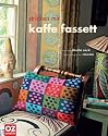 Stricken mit Kaffe Fassett