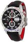 TAG Heuer Mens CV2A80.FC6256 Carrera Grey Carbon Fiber Dial Watch TAG Heuer Mens CV2A80.FC6256 Carrera Grey Carbon Fiber Dial Watch